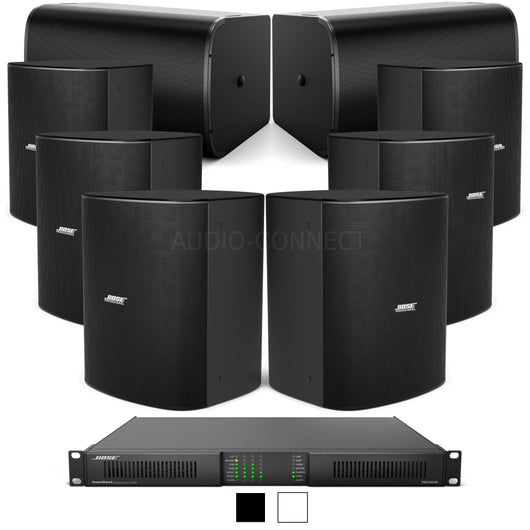 Bose Pack sonorisation professionnelle,, image 1