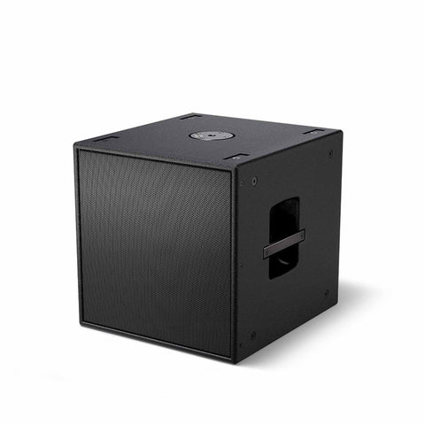 Caisson de basses polyvalent Bose AMS115 – Audio-connect