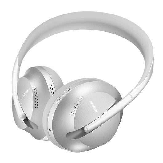 Bose Headphones 700 Argent - Casque sans fil à réduction de bruit - Casque  / Écouteur - BOSE