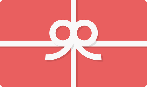 Audio-connect Gift Card €10.00 Carte Cadeau