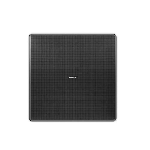 Bose accessoire enceinte Bose Pro EdgeMax EM90/180 grille noire de remplacement