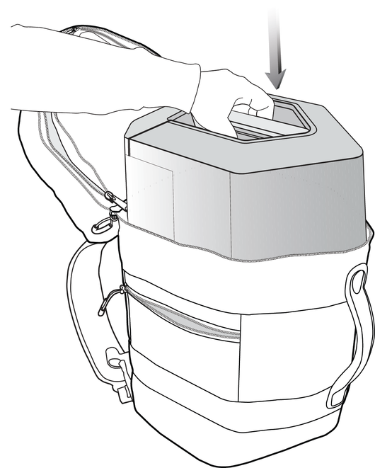 Bose accessoire enceinte,, image 5