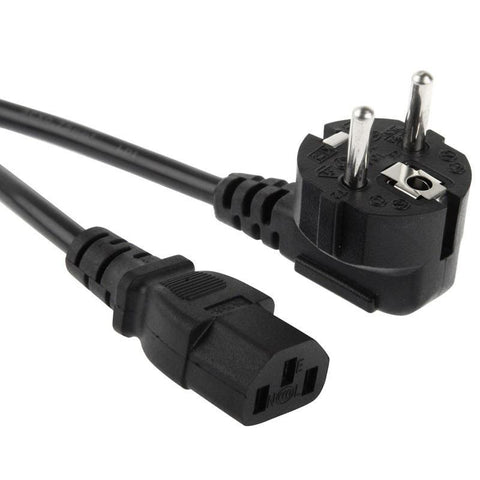 Cordon D'alimentation AC De Remplacement Pour Enceintes Multimédias Bose Companion 3 Ou 5 - Compatible Et Fiable - 13