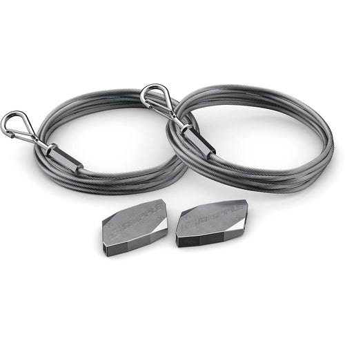 Bose Accessoires enceintes professionnelles Câble de suspension