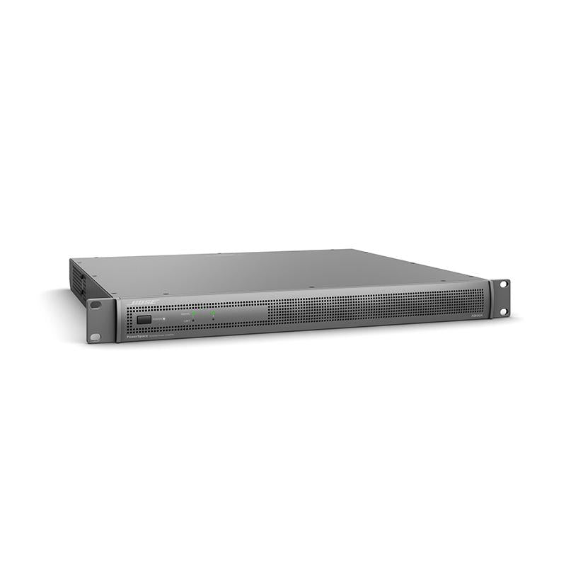 Bose PowerSpace P2600A - Amplificateur professionnelle – Audio-connect