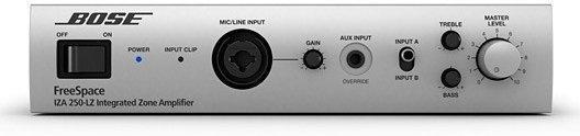 BOSE FreeSpace IZA250-LZ アンプ BOSE ボーズ FreeSpace IZA250-LZ v2 ◇ パワーアンプ 25W+25W 8Ω ロー
