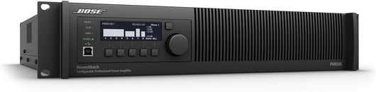 Bose Amplificateur professionnel,, image 4