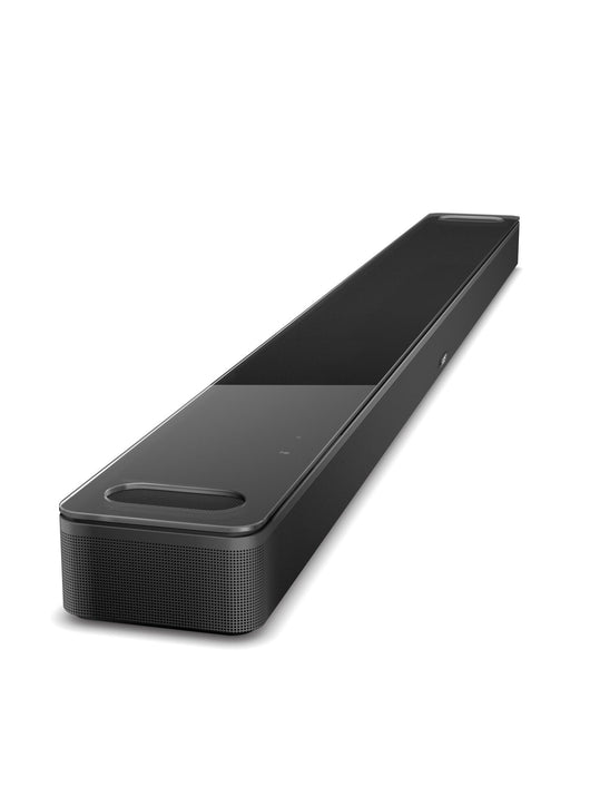 Barre de son Bose Dolby Atmos Soundbar Smart 900 – Audio-connect