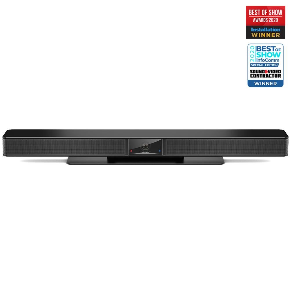 Barre de visioconférence Bose VB1 - qualité pro 4K