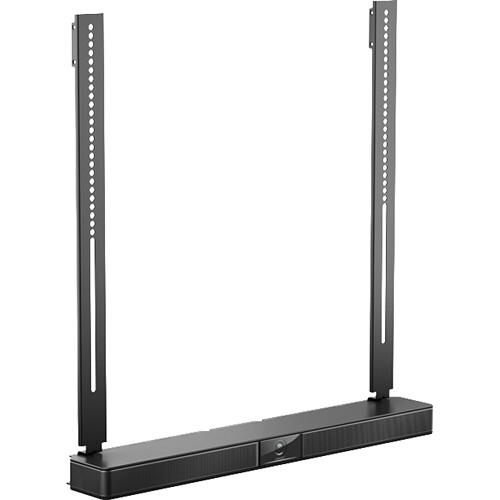 Bose Barre de son Bose Videobar Support de fixation Bose Videobar ™ VB1