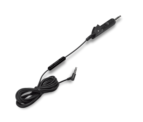 Bose Cable Câble mobile casque Bose QuietComfort®15