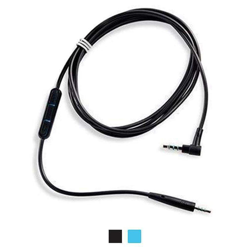 Bose Cable Câble mobile casque Bose QuietComfort® 25 Apple/Android