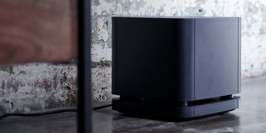 Bose caisson de basse,, image 7