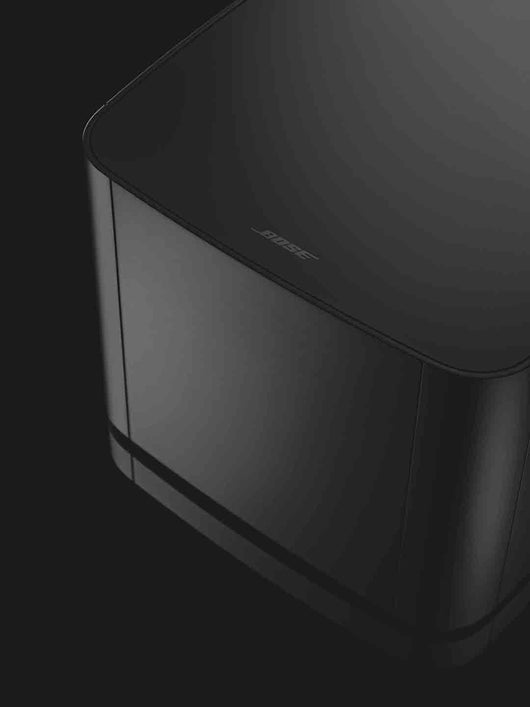 Bose caisson de basse,, image 5