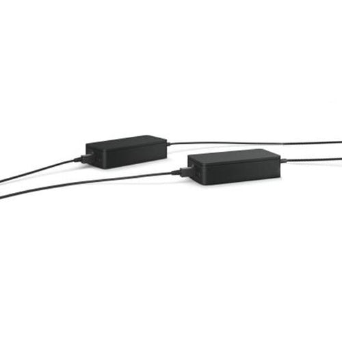 Bose Chargeurs et adaptateurs Boitier Bose pour enceinte arrière sans fil Lifestyle 550/600/650 et Soundtouch 300