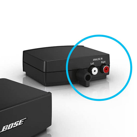 Bose 321 Gs Series Cinemate Gs Ii Bose Cinemate 11 Na Interface Module