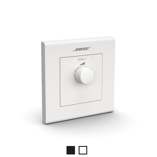 Bose Controleur professionnel Blanc Plaque de commande CC-1