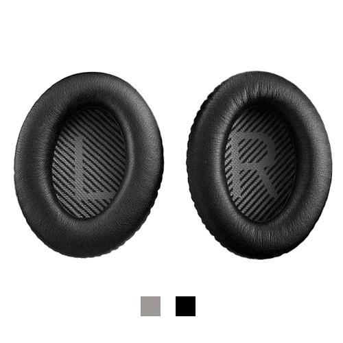 Bose Coussinet Noir Kit de coussinets Bose QuietComfort® 35