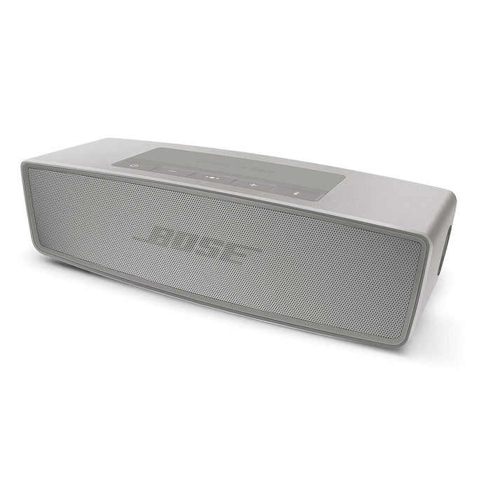 Bose Enceinte Bose SoundLink mini II - Enceinte Bluetooth portable
