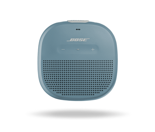 bose Enceinte Noir Enceinte Bluetooth® Bose SoundLink Micro