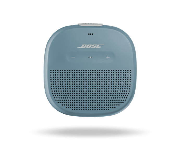 bose Enceinte Noir Enceinte Bluetooth® Bose SoundLink Micro
