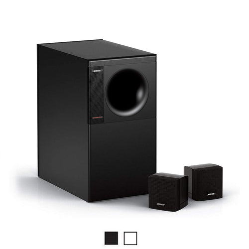 Bose Enceinte Professionnelle Acoustimass 3 Freespace