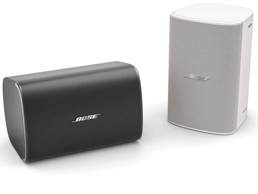 Enceinte professionnelle Bose DesignMax DM6SE – Audio-connect
