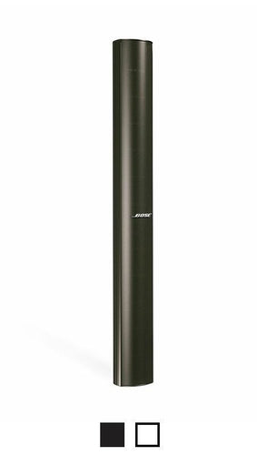 Bose Enceinte Professionnelle Noir Bose Panaray® MA12