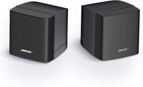 Enceinte Bose FreeSpace 3 II - Enceintes cubes Bose – Audio-connect