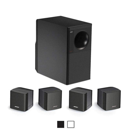 Bose Enceinte Professionnelle Noir Système Bose FreeSpace® 3