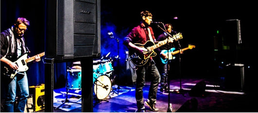 bose Enceinte Professionnelle,, image 5