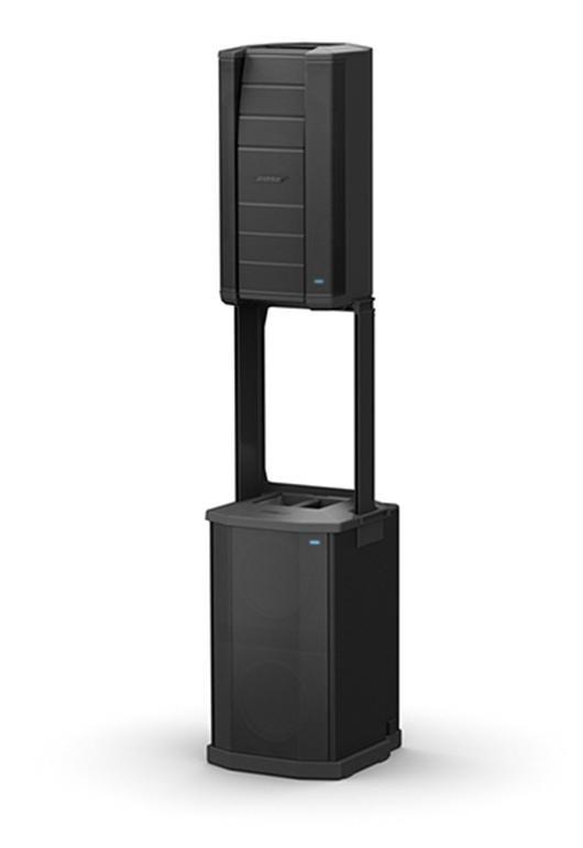 bose Enceinte Professionnelle,, image 1