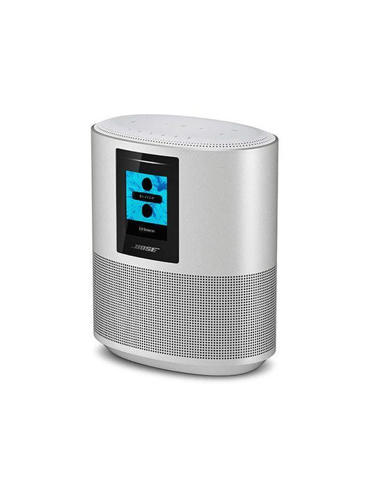 Enceinte Bose Home Speaker 500 - Enceinte connectée Alexa – Audio-connect