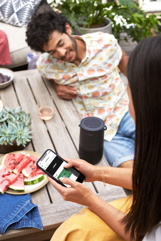 Bose enceinte sans fil,, image 10