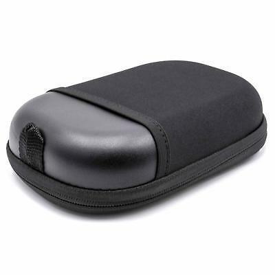 Lebakort Duro Viaggio Caso Custodia per Bose SoundLink Flex (2a Gen) Diffusore Portatile Bluetooth Diffusore Wireless Impermeabile per Esterni (Marrone Lebakort Duro Viaggio Caso Custodia per Bose SoundLink Flex (2a Gen) Diffusore Portatile Bluetooth Diffusore Wireless Impermeabile per Esterni (Marrone