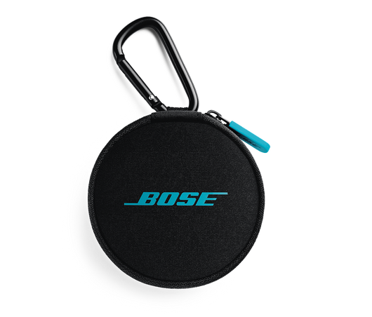 Bose Soundsport Free sans Fil In-Ear Casque Individuel Côté Étui Gauche  Droit
