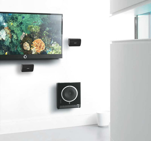 Bose home cinema,, image 2