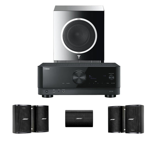 Bose home cinema,, image 8