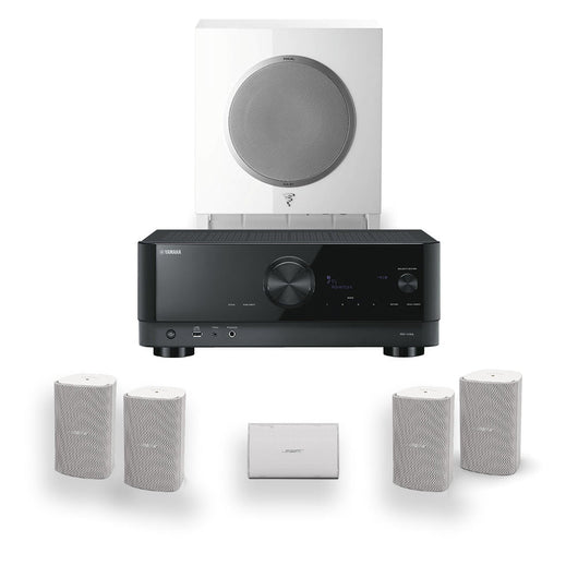 Bose home cinema,, image 9