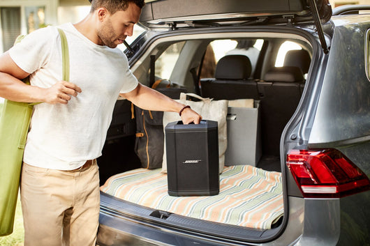 Bose Location enceinte,, image 2