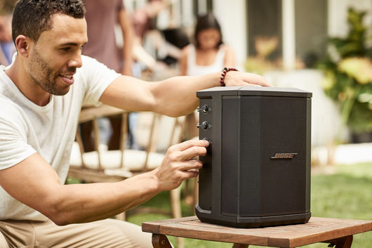 Bose Location enceinte,, image 1