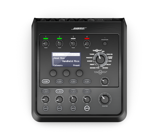 Bose table de mixage,, image 1