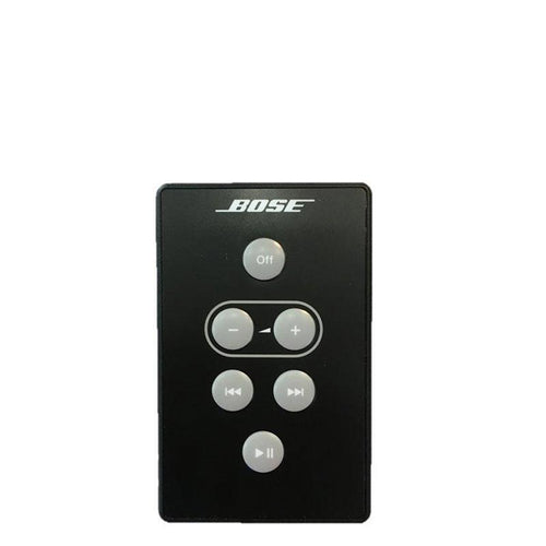 Bose Telecommande Télécommande pour SoundDock Original