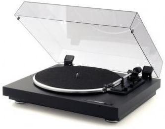 Thorens Platine vinyle Platine vinyle TD-158 Thorens